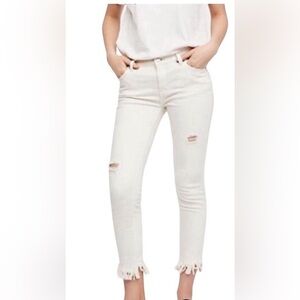 NWT Free People Great Heights Jeans